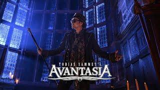AVANTASIA - The Witch (feat. Tommy Karevik) (Official Video) | Napalm Records