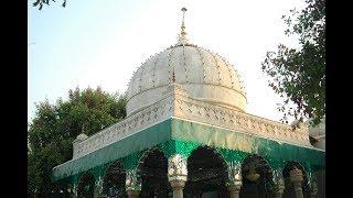 The Sufi Courtyard : Khwaja Qutubuddin Bakhtiar Kaki of Mehrauli in Delhi