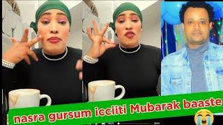 maallaqa oromo eenyu fa'aatu Akka nyaate ragaa wojjiin nasra gursum saaxilte