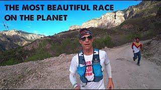 I Ran 50 Miles in Jeans! The Caballo Blanco Ultra Marathon 2018