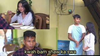 Kwah long trailer ka swa jong u jabloi"Must watch new funny video