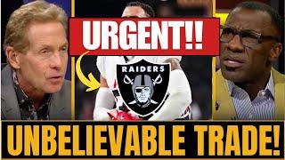The NFL Wasn’t Ready For What The RAIDERS Just DID! 