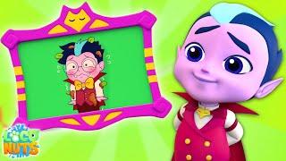 An Embarrassing Day - Kids Cartoon Show by Loco Nuts Cartoon