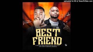 Velstar Ft Vube Best Friend Prod By Ron Viun