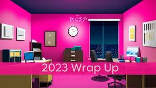New Year's Eve Wrap Up Episode from Mighty MERP
