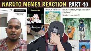 Naruto Memes And Reaction  Part 39 (தமிழ்) | Molotovboy | MOB GAMING