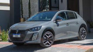 2025 Peugeot 208 | Hatchback is updated