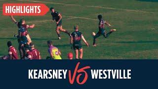Rugby - Kearsney College vs Westville Boys' High - King Price Derby - 7 June 2025