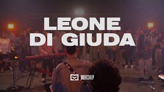 Leone di Giuda - PDG Worship (Official Music Video)