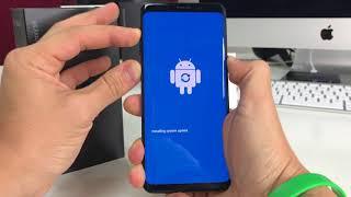 How To Reset Samsung Galaxy S9 - Hard Reset and Soft Reset