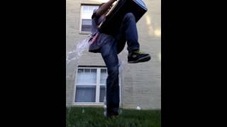 Ice buckets