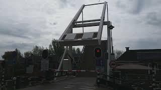 van steenhuizerbrug ophaalbrug burdaard 1