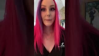 Megan... BUT IN SQUID GAME | Tiktok