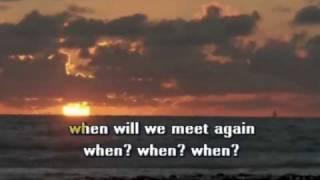 Karaoke - Visions - Cliff Richard