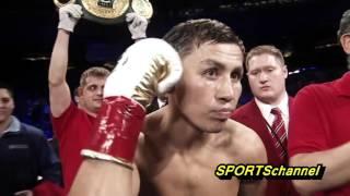 Геннадий Головкин лучшие моменты / Gennady Golovkin best moments