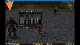 Metin2.ro TR : Breaslă Elemente