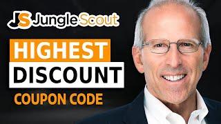 Jungle Scout Coupon Code