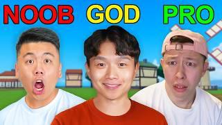 Best Blox Fruits Account Wins $1000