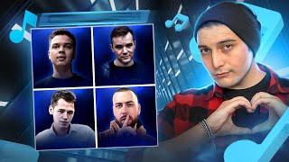 CLICK CLACK CUP ФИНАЛ: SMOKE[PLANB] vs ИЗТОЛПЫ, ШУММ, OTTO, R1FMABES, PALMDROPOV И Т.Д. I РЕАКЦИЯ