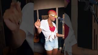 You Da One - Rihanna (cover) | Queen Samar