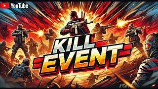 new gameplay pubg lite /kill event  #trending @captainsanjuelite