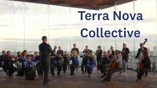 Terra Nova Collective: Developing Classical Repertoire – Haydn's La Passione Reimagined