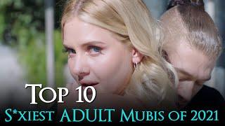 Top 10 Hottest Adult Movies of 2021 | Best Erotic Adult Movies of 2021