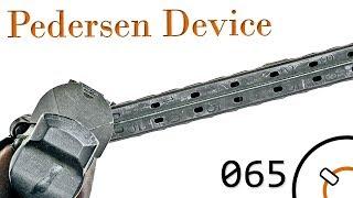 History Primer 065: The Pedersen Device Documentary