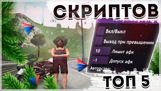 ТОР 5 КРУТЫХ СКРИПТОВ ДЛЯ GTA SAMPКРУТЫЕ СКРИПТЫ ДЛЯ ОБЛЕГЧЕНИЯ ИГРЫARIZONA RP