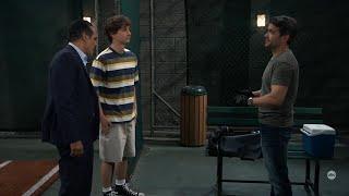 Dante Asks Sonny To Take Care Of Gio on General Hospital (Jun. 17, 2025)