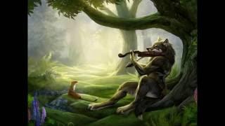 "Alone Wolf" (violin)