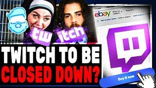 Twitch Woke Collapse GOES NUCLEAR! Hasan Piker BAN & CEO FIRING DEMANDED By MASSIVE Movement!