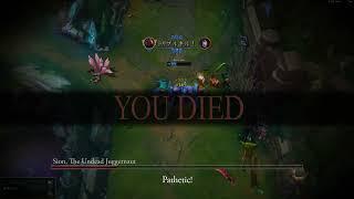 Sion Dark Souls Boss