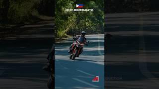 Ducati Multistrada V4S #shorts #motorcycle #shortvideo #bikelife #moto #sound #rider #trending #fyp