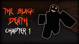 The Black Death - [Chapter 1 | Full Walkthrough] - Roblox