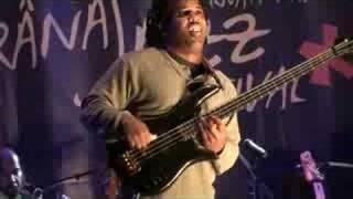 Victor Wooten @ Garana Jazz Festival 2008