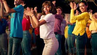Dora "TikTok" Scene