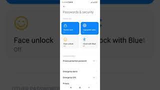 Home Apps ask every  time access Permission on microphone