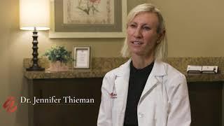 CO2 Laser Resurfacing in Cincinnati | Amy Brenner, MD & Associates