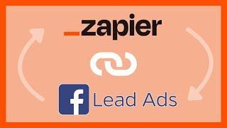 How to Integrate Zapier With Facebook Leads