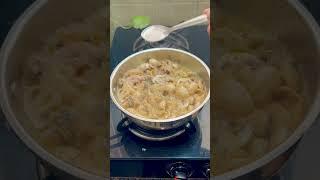 10 Minute Mein Bann Kr Taiyaar Garlic - Mushroom | Easy Garlic Mushroom Recipe | #garlicmushroom