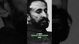 Selassie and the Birth of Rastafarianism  A Diplomatic Legacy