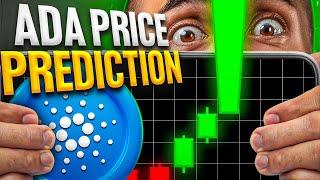 Here’s Why Cardano Will Hit New Highs (Updated Price Prediction!