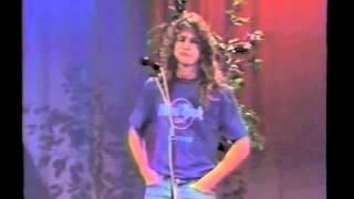 Public Access TV Gold - Don't You Want to Save Our Planet?