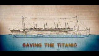 Saving the Titanic