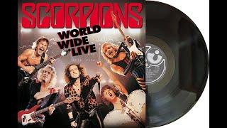 Scorpions - Still Loving You(HQ Vinyl Rip)