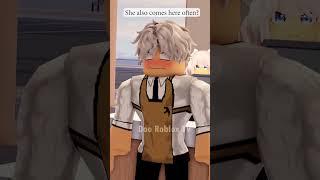 I like you | Edit roblox