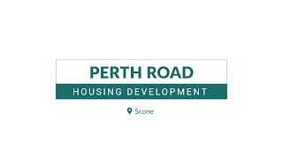 Perth Road Housing Development 2014-2015