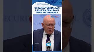 Ukraina Tumbalkan Pasukan pada Serangan Balik, Taktik 'Bunuh Diri' demi Laporan ke Dermawan Barat