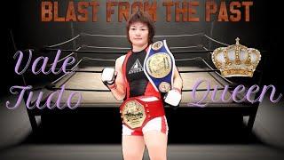 Blast from the Past: Yuka Tsuji